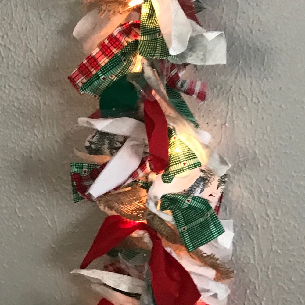 Christmas Garland